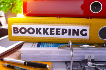 Book Keeping