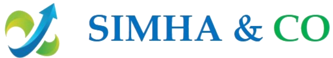 Simha and Company Logo